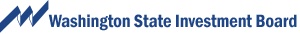 Washington State Investment Board Logo
